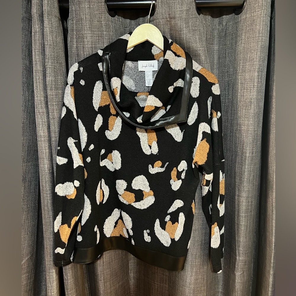 Joseph Ribkoff sweater